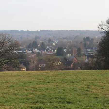 Hotel Brunnenhof 3* רוטגן