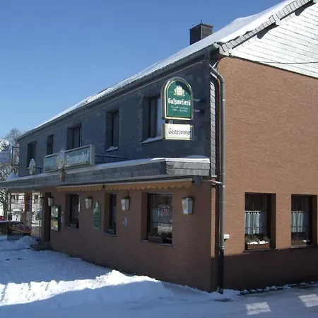 Brunnenhof 3* Roetgen