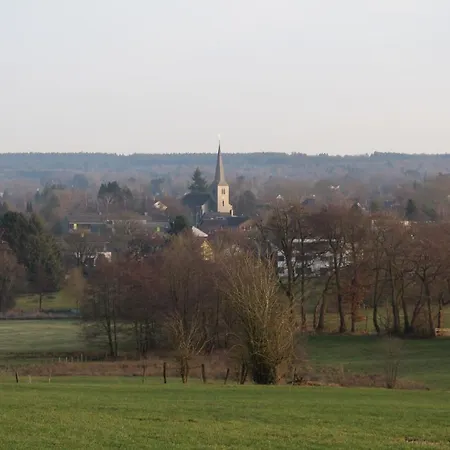 Guest house Brunnenhof 3*