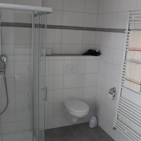 Brunnenhof Guest house 3*