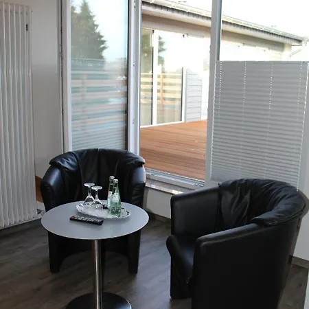 Brunnenhof Guest house 3*