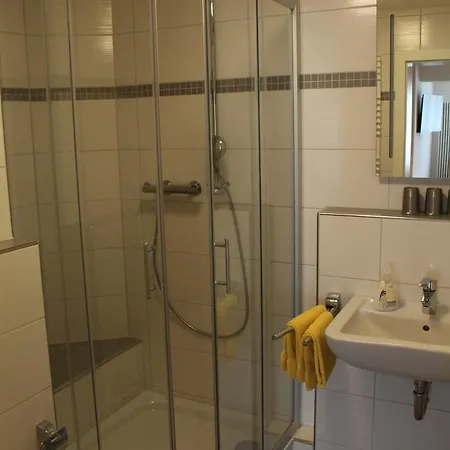 Brunnenhof 3* روتجن