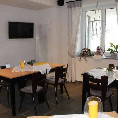 בית הארחה Hotel Brunnenhof רוטגן
