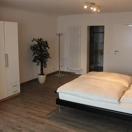 Brunnenhof Guest house