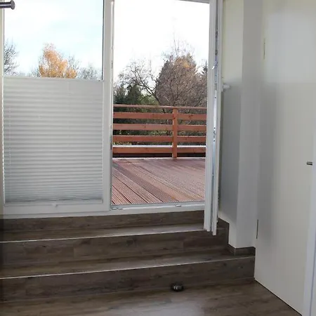 Guest house Brunnenhof 3*