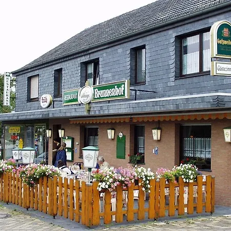 Hotel Brunnenhof 3* רוטגן