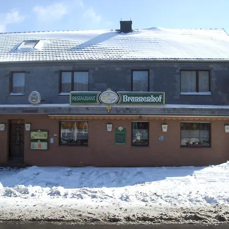 Brunnenhof 3* Roetgen
