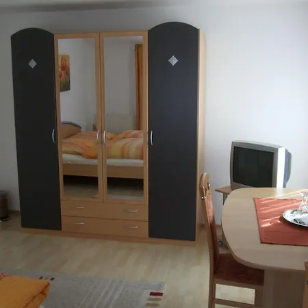 Brunnenhof Guest house Roetgen
