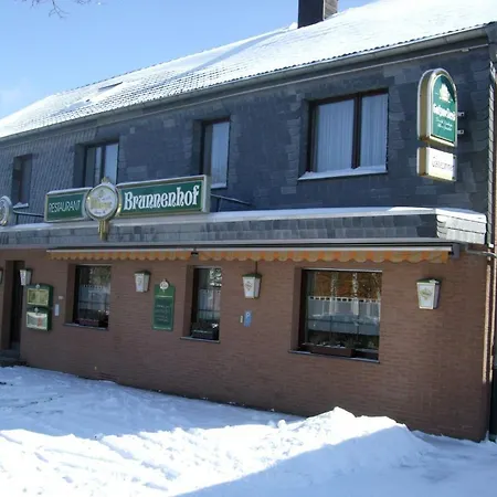 Hotel Brunnenhof 3* רוטגן