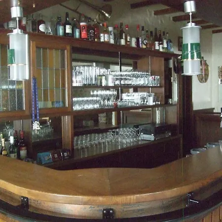 בית הארחה Hotel Brunnenhof