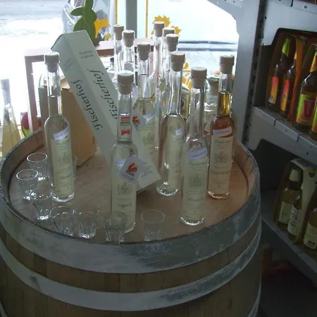 Hotel Brunnenhof בית הארחה רוטגן