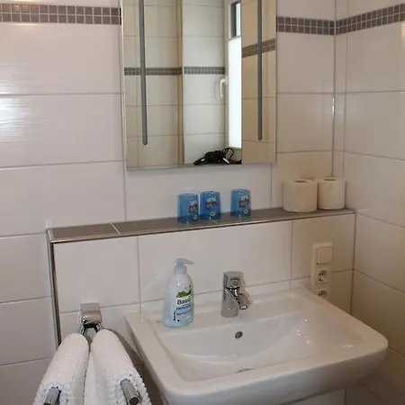 Guest house Brunnenhof Roetgen