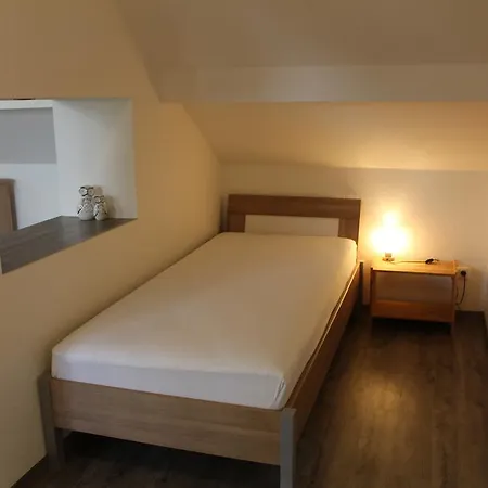 Brunnenhof Guest house