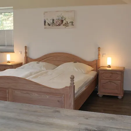 Guest house Brunnenhof 3*