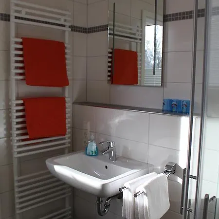 Guest house Brunnenhof 3*