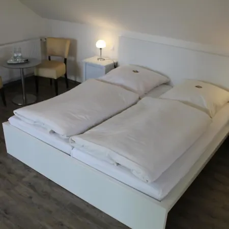 Hotel Brunnenhof רוטגן