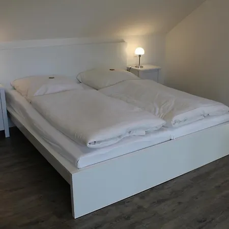 Guest house Brunnenhof 3*