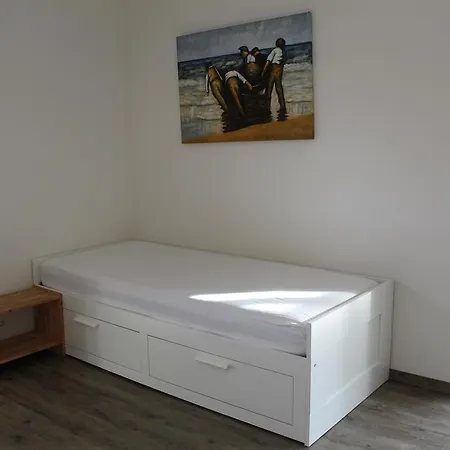 Guest house Brunnenhof 3*