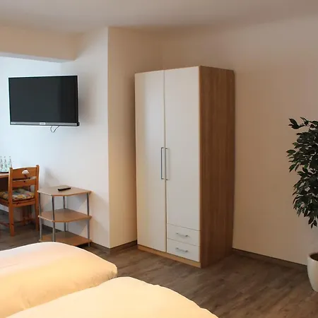 Guest house Brunnenhof 3*