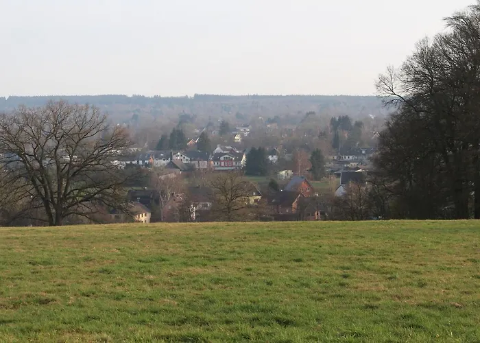 Hotel Brunnenhof 3* Roetgen