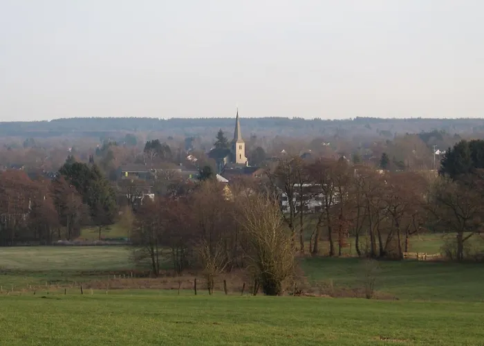 Konukevi Hotel Brunnenhof 3*