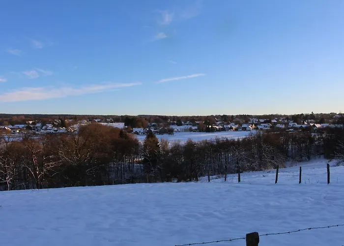 Hotel Brunnenhof 3* Roetgen