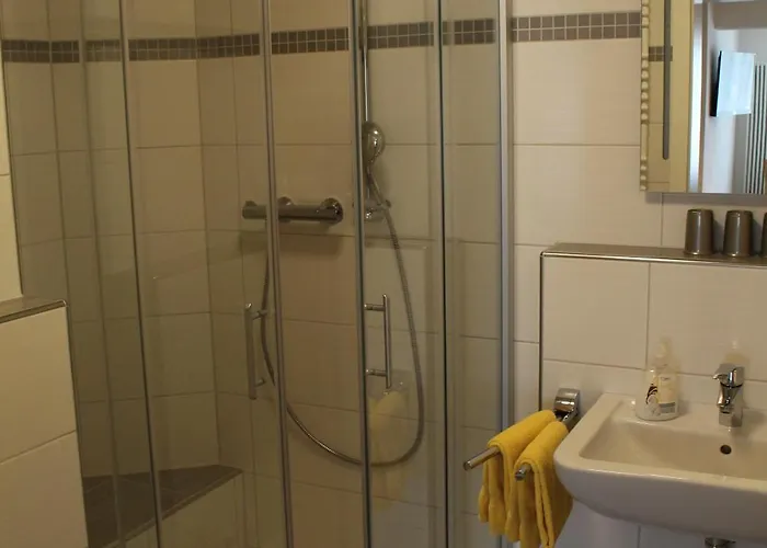 Hotel Brunnenhof 3* Roetgen