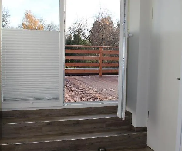 Konukevi Hotel Brunnenhof 3*