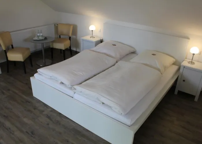 Hotel Brunnenhof Roetgen