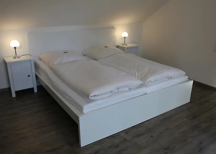 Konukevi Hotel Brunnenhof 3*