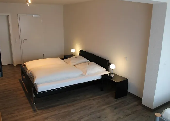 Hotel Brunnenhof Roetgen